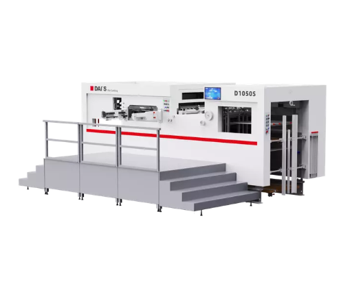 die cutting machine die cutting machine