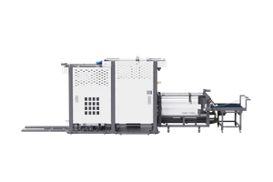 Dai's fully automatic flip machine - DS 1450F