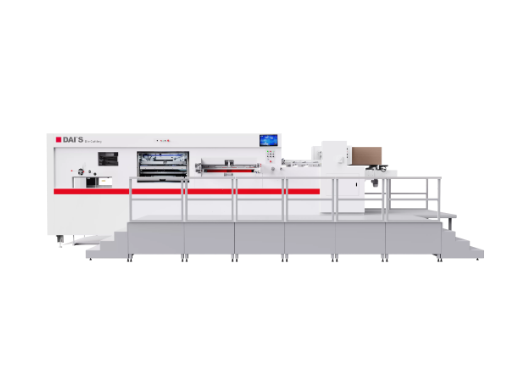 die cutting machine die cutting machine