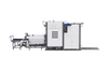Dai's fully automatic flip machine - DS 1450F