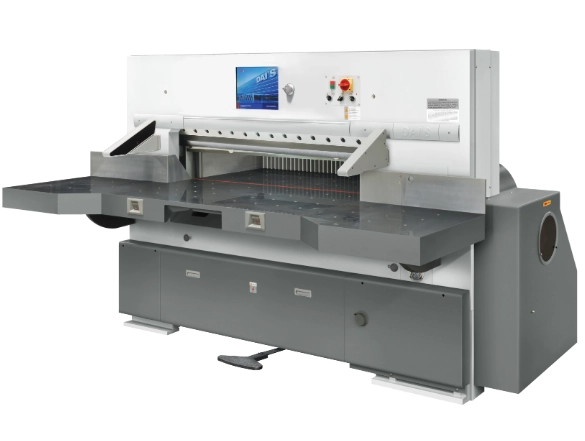 Electric paper cutter