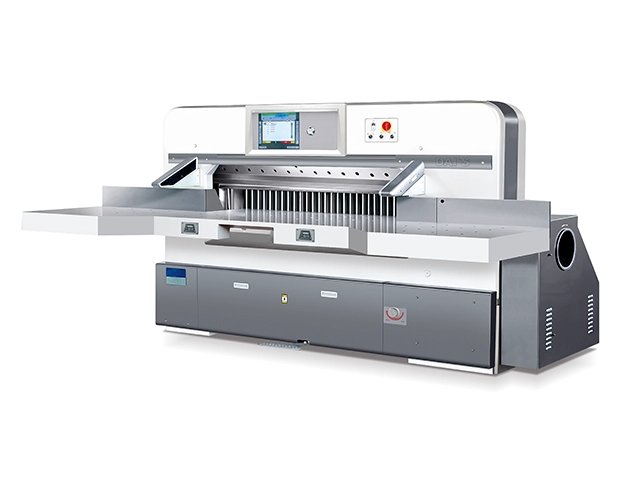 Electric paper cutter